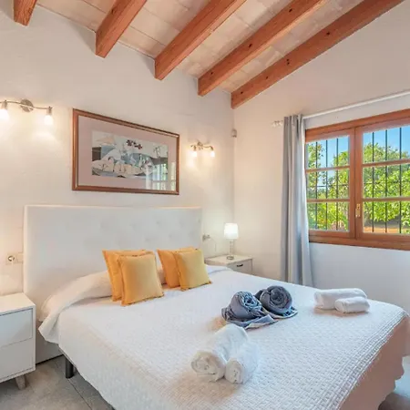 Holiday home Boy Pollenca