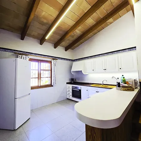 Semesterbostad Boy