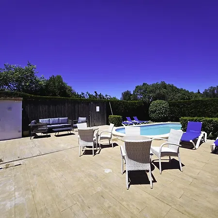 Holiday home Boy Pollenca