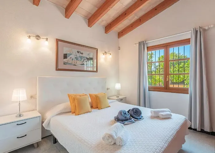 Ferienhaus Boy Pollença