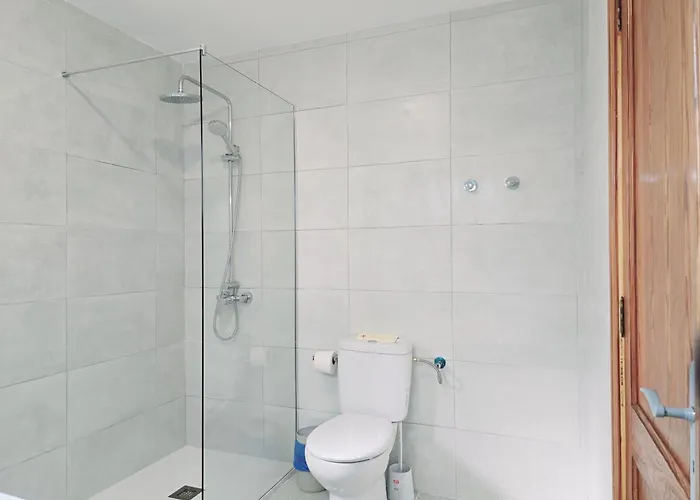 Boy Ferienhaus Pollença