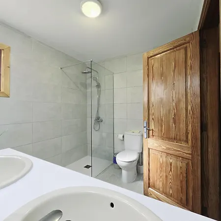 Boy Holiday home *