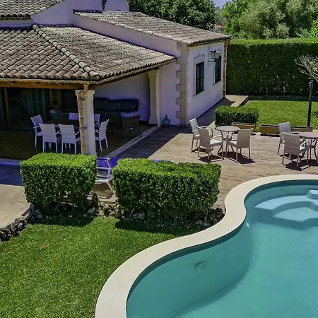 Boy Holiday home *