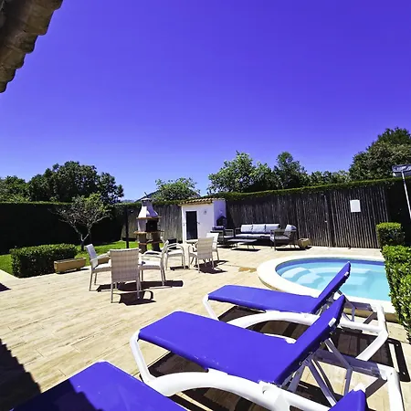 Holiday home Boy