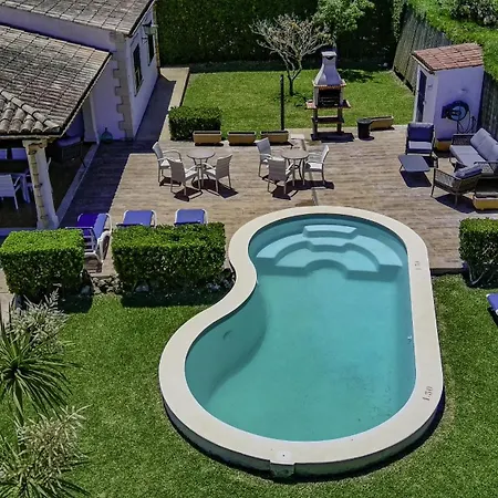 Boy Holiday home Pollenca